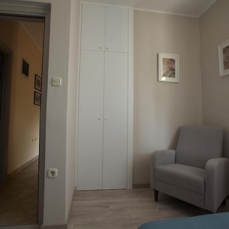 Guest House Ljubica Medulin Exteriör bild