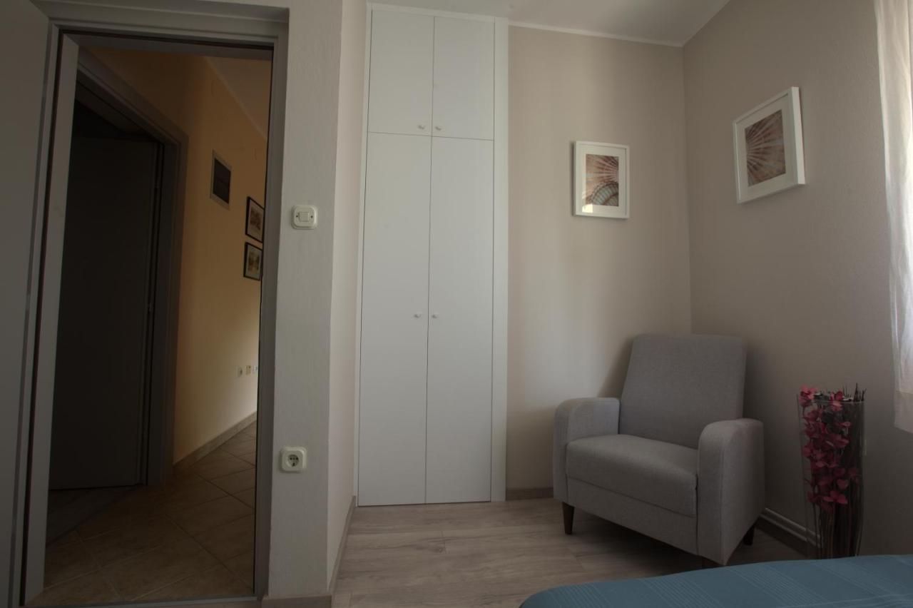 Guest House Ljubica Medulin Exteriör bild