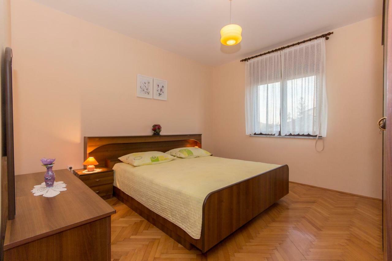 Guest House Ljubica Medulin Exteriör bild
