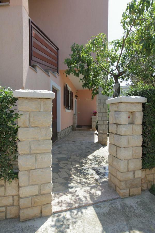 Guest House Ljubica Medulin Exteriör bild